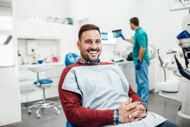 Emergency Dental Services in Merkel, TX