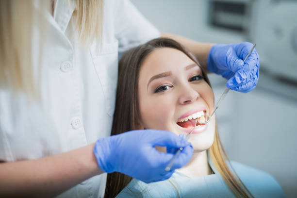 Best Teeth Whitening  in Merkel, TX